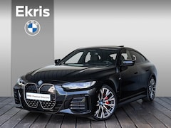 BMW i4 - eDrive35 High Executive 70 kWh / Model M Sport / / Personal CoPilot Pack / M Koplampen Sha