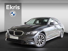 BMW 3-serie - Sedan 320i Mineral Grau / Navigatie / LED / DAB-tuner / Apple Carplay-Android Auto