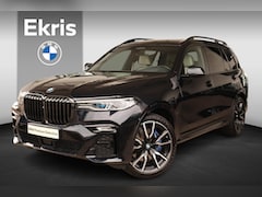 BMW X7 - xDrive40d High Executive | Panorama dak Sky Lounge | Personal CoPilot Pack