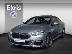 BMW 2-serie Gran Coupé - 220i M Sport Edition / Comfort Pack / Travel Pack / Stuurwielrand verwarmd / Panoramadak /