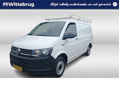 Volkswagen Transporter - 2.0 TDI L1H1 Economy