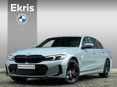 BMW 3-serie - Sedan 320e | High Executive / M Sportpakket Pro / Panodak / Innovation Pack / Achteruitrij