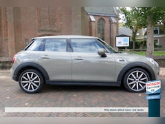 MINI Cooper - 5-Deurs (f55) 1.5 136pk Aut 40.000 KM - BOVAG - 1e EIGENAAR