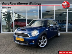 MINI Cooper S - 1.6 Chili | Cruise Control | PDC | Airco |