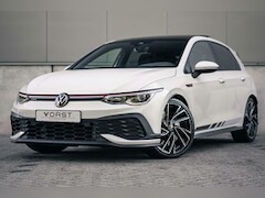 Volkswagen Golf - 2.0 TSI GTI Clubsport Panoramadak Camera