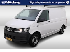 Volkswagen Transporter - 2.0 TDI L1H1 Trend Edition Imperiaal / Trekhaak / Kasten