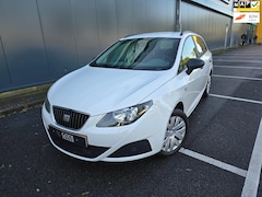 Seat Ibiza ST - 1.4 COPA Plus AIRCO NAP KOOPJE