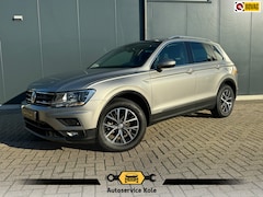 Volkswagen Tiguan - 1.4 TSI ACT Highline * Camera * Panorama * Trekhaak