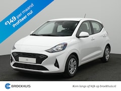 Hyundai i10 - 1.0 Comfort Smart | € 2.084, - Voordeel