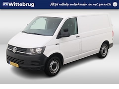 Volkswagen Transporter - 2.0 TDI L1H1 Trend Edition Airco / PDC