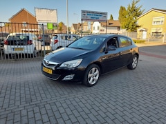 Opel Astra - 1.6 Edition