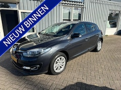 Renault Mégane - 1.2 TCe Limited