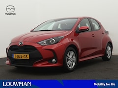 Mazda 2 Hybrid - 1.5 Agile