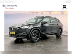 Seat Tarraco - 1.4 TSI e-Hybrid PHEV FR Business Panoramadak - trekhaak - 20"