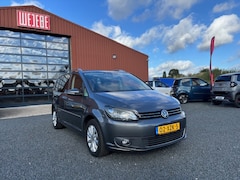 Volkswagen Touran - 1.4 TSI 170PK HIGHLINE AUTOMAAT TREKHAAK