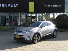 Toyota C-HR - 1.8 Hybrid 122pk CVT Dynamic / Trekhaak / Navigatie / Camera / Blindspot / Stoelverwarming