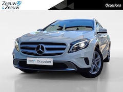 Mercedes-Benz GLA-Klasse - 200 Prestige | Panoramadak | Xenon Koplampen | Cruise Control | Parkeersensoren | 12 maand