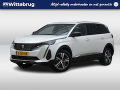 Peugeot 5008 - 1.2 PureTech 130PK Allure Pack Business Navigatie | Camera | Automaat | Apple Carplay