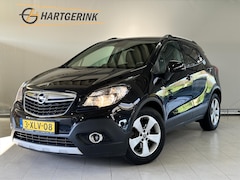 Opel Mokka - 1.4 Turbo 140PK Edition* Navi / ECC / PDC / Cruise / Trekhaak/ LMV