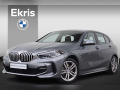 BMW 1-serie - 5-deurs 118i Executive M-Sportpakket / HIFI / Achteruitrijcamera / 17''