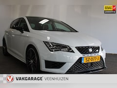 Seat Leon - 2.0 TSI Cupra 280|414PK|