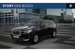 BMW iX1 - eDrive20 / Parking Assistant / DAB