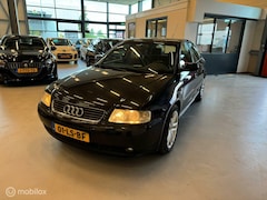 Audi A3 - 1.6 Ambiente