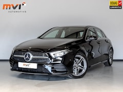 Mercedes-Benz A-klasse - 180 AMG-Line / 136pk / Panoramadak /