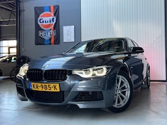 BMW 3-serie - 330e Centennial Executive | Cruise + Clima + Navi |