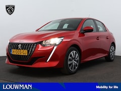 Peugeot 208 - 1.2 PureTech Active | Navigatie |