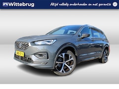 Seat Tarraco - 1.4 TSI e-Hybrid PHEV 245pk DSG FR / Panoramadak / Leder / 19"/ interieur voorverw. / Navi