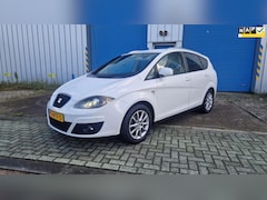 Seat Altea XL - Dealer Onderhouden. 1.8 TFSI Businessline High