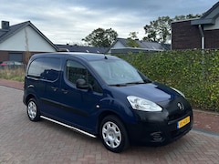 Peugeot Partner - 120 1.6 HDI L1 XR Profit Airco/Navi/Schuifdeur