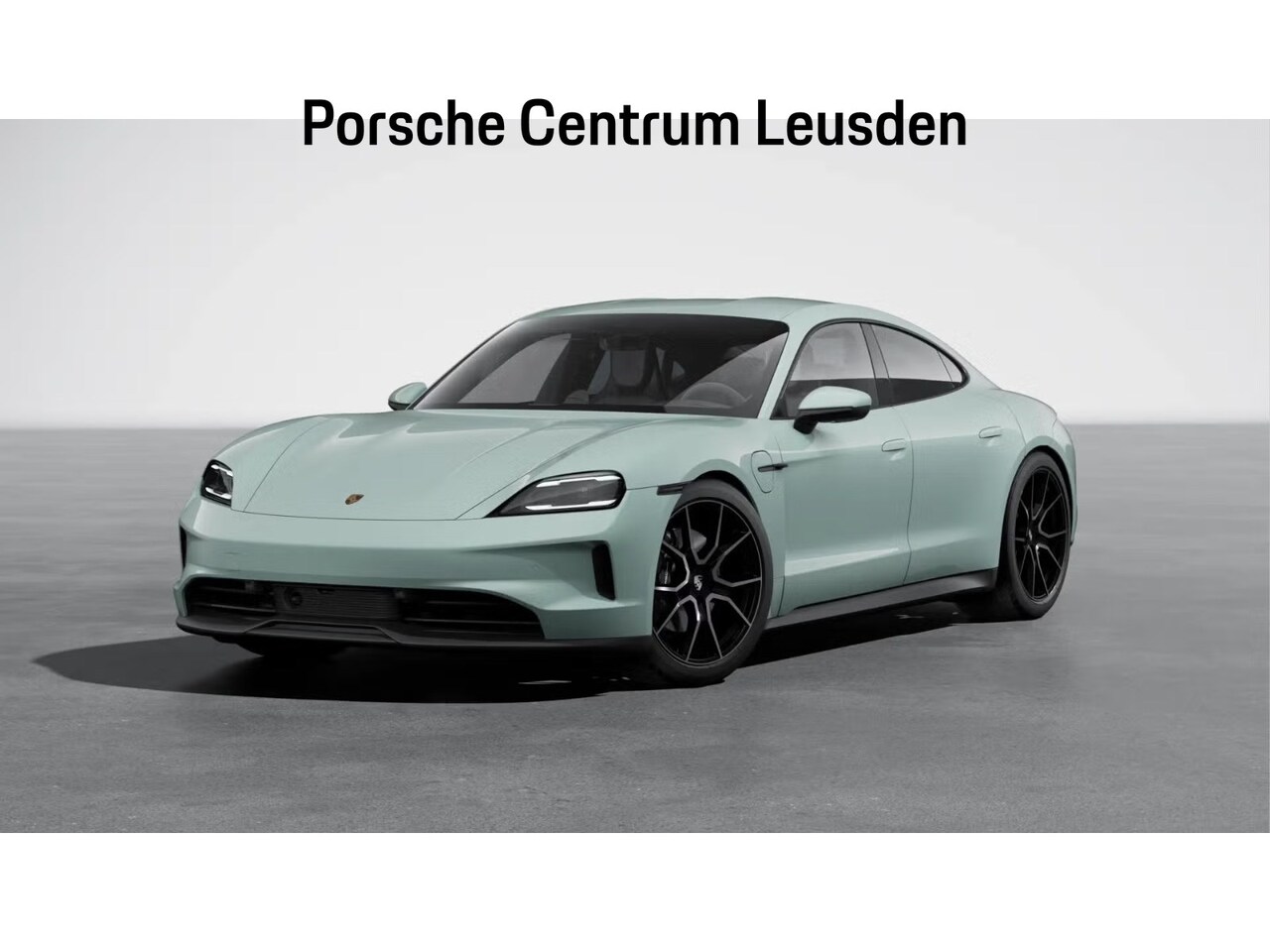 Porsche Taycan - AutoWereld.nl