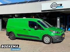 Ford Transit Connect - 1.5 TDCI L2 Trend Navi Camera Airco Cruise