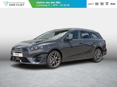 Kia Cee'd Sportswagon - Ceed 1.6 GDI PHEV ExecutiveLine