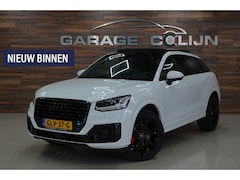 Audi Q2 - 1.0 TFSI | PANO | LED | PDC |