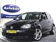 Volkswagen Golf - 1.4 Sportline *TEKST* BLUETH CLIMA LMV '03 export