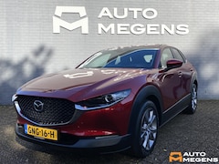 Mazda CX-30 - 2.0 e-SkyActiv-G M Hybrid Comfort