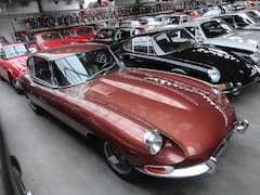 Jaguar E-type - 1.5 series 4.2Ltr