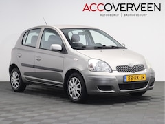 Toyota Yaris - 1.3 VVT-i Sol AUTOMAAT | Airco