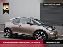 BMW i3 - Executive 120Ah 42 kWh W-pomp/Camera*Subsidie*€19.949*Carplay/3-fase