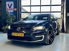 Volkswagen Golf - 1.4 TSI GTE