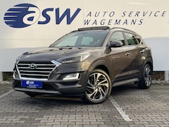 Hyundai Tucson - 1.6 T-GDI Premium | Pano | Leder | CarPlay | ACC | LED | KRELL | 19 inch