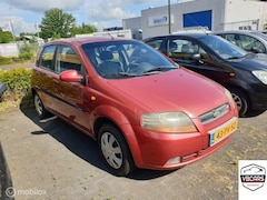 Chevrolet Kalos - 1.4 Style