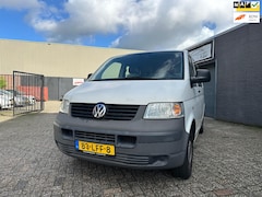 Volkswagen Transporter Kombi - 1.9 TDI 300 Baseline ABS Airbags Stbkr. 9 Persoons