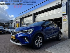 Renault Captur - 1.3 TCe 140PK EDC Techno