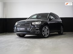 Audi Q5 SQ5 - 3.0 TFSI quattro HUD|Pano|Luchtv|Trekhaak|B&O