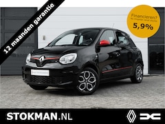 Renault Twingo - 1.0 SCe Collection | Airco | Ramen en spiegels elektrisch bedienbaar | | incl. Bovag rijkl