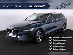 Volvo V60 - B3 Core - IntelliSafe Assist - Parkeercamera achter - Verwarmde voorstoelen, stuur & achte